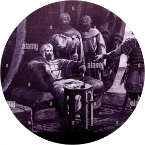 Abd al-Aziz ibn Musa