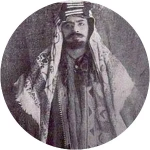 Abd al-Aziz ibn Mutib