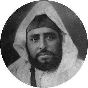 Abd al-Hafid of Morocco