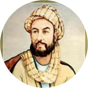 'Abd al‑Hamīd ibn Turk (Abdülhamîd . . .