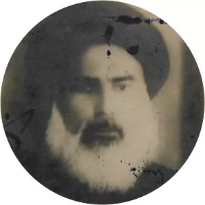 Abd al-Husayn Sharaf al-Din al-Musawi