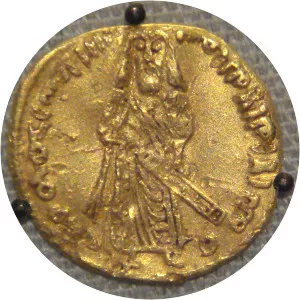 Abd al-Malik ibn Marwan - Caliph of Damascus