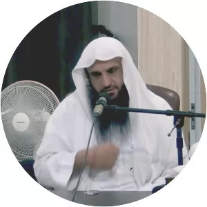 Abd al-Muhsin al-Abbad