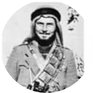 Abd al-Qadir al-Husayni