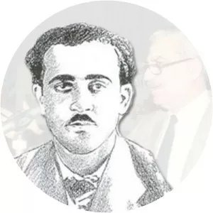 ʻAbd al-Raḥīm Maḥmūd - Poet