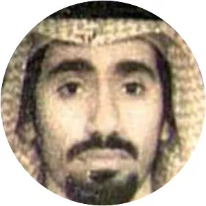 Abd al-Rahim al-Nashiri - 