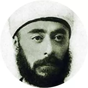 Abd al-Rahman al-Kawakibi