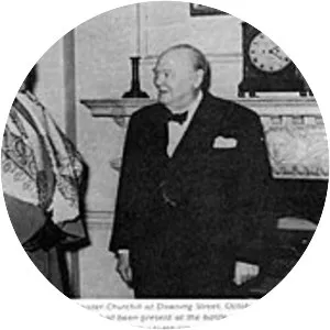 Abd al-Rahman al-Mahdi - Former Chief Minister of Sudan