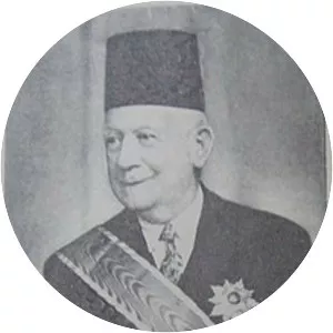 Abd al-Rahman al-Rafai - Egyptian historian