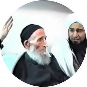 Abd al-Rahman al-Shaghouri