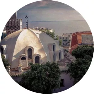 Abd al-Rahman al-Tha'alibi