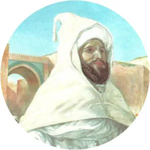 Abd al-Rahman of Morocco