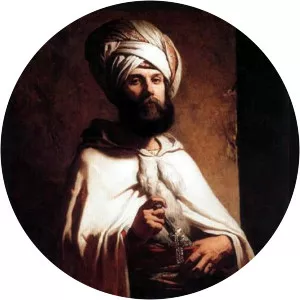 Abd al-Rahman Sanchuelo