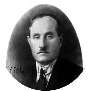 Abd al-Rahman Shahbandar - Political leader