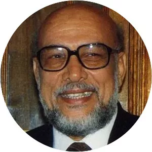 Abd Al-Sabour Shahin - Author