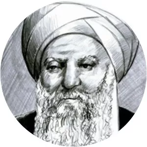 Abd alJabbar ibn Ahmad