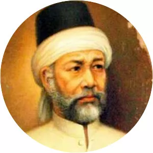 Abd alRauf alSinkili