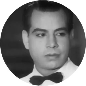 Abd El Ghany El Sayed