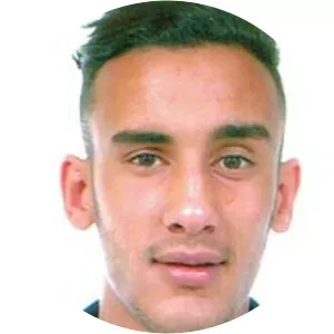 Abd El Kader Boutiche