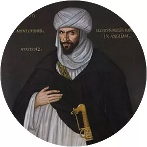 Abd el-Ouahed ben Messaoud