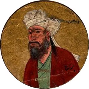 Abd Shams ibn Abd Manaf photograph