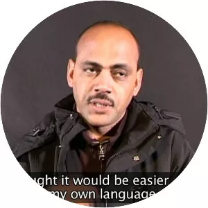 Abdallah Ag Alhousseyni