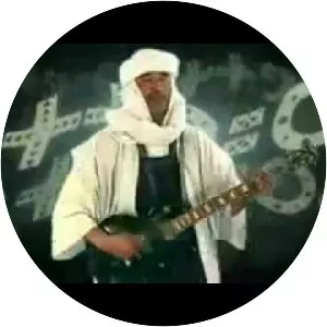 Abdallah Ag Oumbadougou