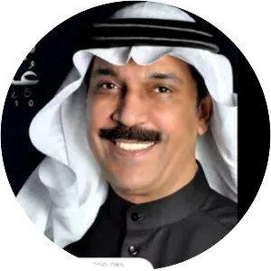 Abdallah Al Rowaished - Singer