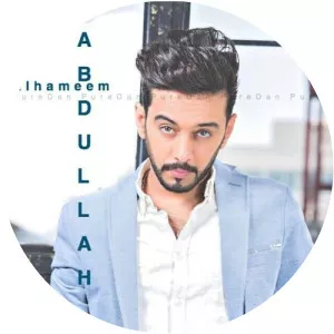 Abdallah Alhmaim - Musical artist