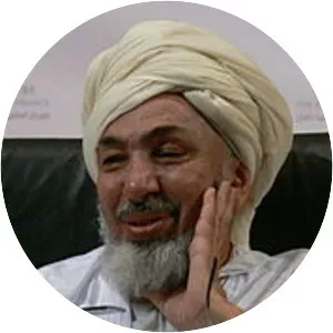 Abdallah Bin Bayyah