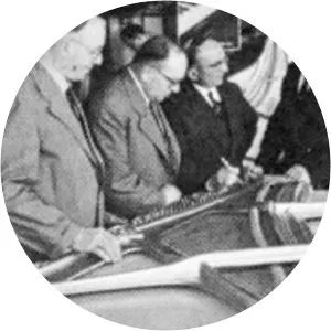 Abdallah Chahine - Musical artist