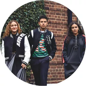 Abdallah Diab photograph