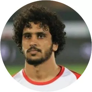 Abdallah Gomaa