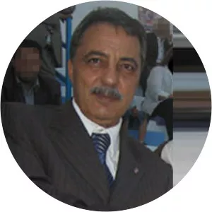 Abdallah Kaabi