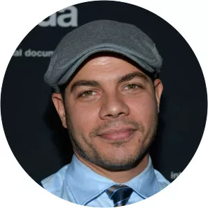 Abdallah Omeish - Film director