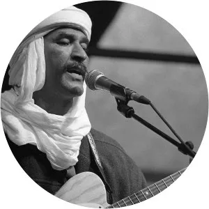 Abdallah Oumbadougou