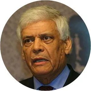 Abdallah Salem el-Badri - Libyan official