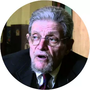 Abdallah Schleifer - Journalist