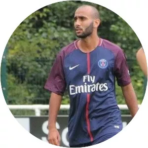 Abdallah Yaisien - French football player