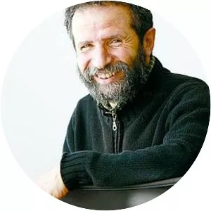 Abdallah Zrika - Poet