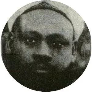 Abdallahi ibn Muhammad