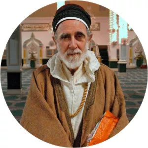 Abdalqadir as-Sufi