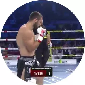 Abdarhmane Coulibaly