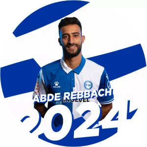 Abde Rebbach