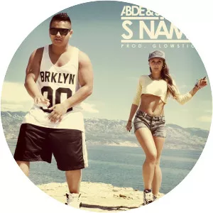 Abde & Sharlota - Musical group