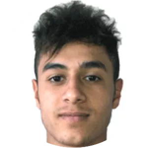 Abdeirahman Moustafa - Qatari footballer