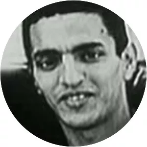 Abdel Ahmed Ghili - Movie actor