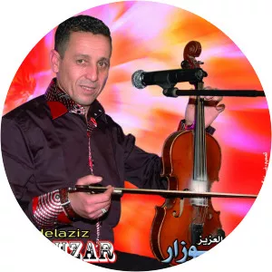 Abdel Aziz Ahouzar - Musical artist