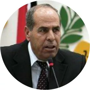 Abdel Fatah Hamayel