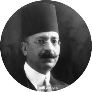 Abdel Fattah Yahya Pasha